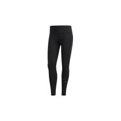 Pończochy i rajstopy: Legginsy i Rajstopy adidas Legginsy 7/8 How We Do