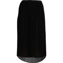 Spódniczki: Sisley Spódnica trapezowa black