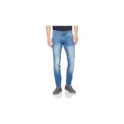 Jeansy męskie: Jeansy slim fit Wrangler ® Larston 18S9194L