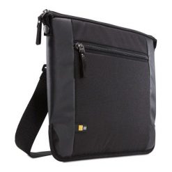Torba Case Logic na laptopa 15.6" (EINT115). Czarne torby na laptopa CASE LOGIC. Za 142,53 zł.