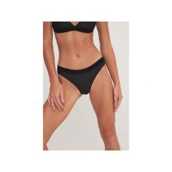 Be True Majtki. Czarne majtki damskie Undress Code, s, z materiału. Za 130,00 zł.