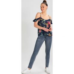 Bluzki damskie: Roxy DREAMLAND GROOVE Bluzka blue isle