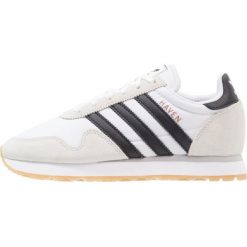 Trampki chłopięce: adidas Originals HAVEN Tenisówki i Trampki footwear white/core black