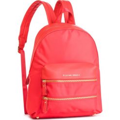 Plecak SILVIAN HEACH - Backpack Sporty RCP19059ZA Red 4 W2180. Czerwone plecaki damskie Silvian Heach, bez wzorów, z materiału, klasyczne. W wyprzedaży za 279,00 zł.