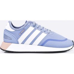 Adidas Originals - Buty N-5923. Szare buty sportowe damskie adidas Originals, bez wzorów, z gumy, sportowe. W wyprzedaży za 299,90 zł.