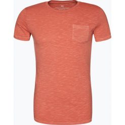 T-shirty męskie: Nils Sundström – T-shirt męski, czerwony
