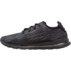 Le coq sportif SOLAS PREMIUM Sneakersy niskie triple black. Czarne sneakersy męskie le coq sportif, bez zapięcia. Za 389,00 zł.