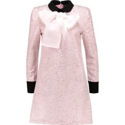 Sukienki hiszpanki: Sister Jane DOGWOOD RABBIT Sukienka letnia pink