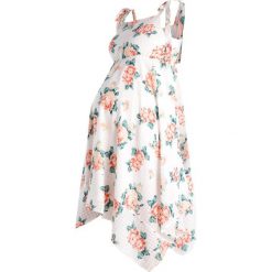 Sukienki hiszpanki: mint&berry mom Sukienka letnia multicolor
