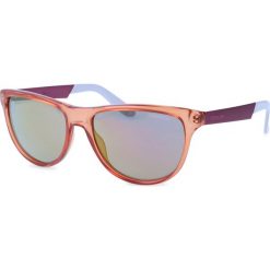 Carrera Okulary przeciwsłoneczne 5015S. Pomarańczowe okulary przeciwsłoneczne damskie Carrera. Za 132,00 zł.