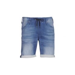Szorty i Bermudy Jack Jones JJIRICK. Niebieskie spodenki i szorty męskie Jack & Jones, s, bez wzorów. Za 153,30 zł.