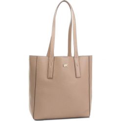 Torebka MICHAEL MICHAEL KORS - Junie 30T8TX5T2L Truffle. Brązowe torebki klasyczne damskie MICHAEL Michael Kors, ze skóry. W wyprzedaży za 759,00 zł.
