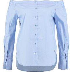 Bluzki asymetryczne: Gaudi Bluzka kentucky blue