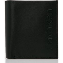 Akcesoria męskie: Calvin Klein – Portfel skórzany