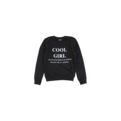 Bluza nierozpinana dziewczęca. Czarne bluzy dziewczęce rozpinane TXM. Za 29,99 zł.