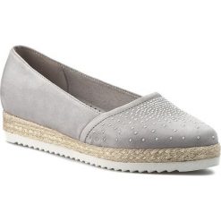 Tomsy damskie: Espadryle GABOR – 44.432.19 Stone