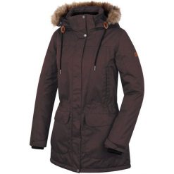 Hannah Płaszcz Galiano 38. Czarne płaszcze damskie marki Hannah, eleganckie. Za 379,00 zł.