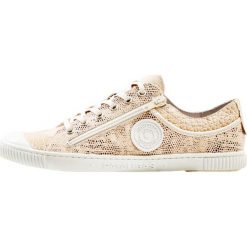Trampki damskie slip on: Pataugas BISK Tenisówki i Trampki skin