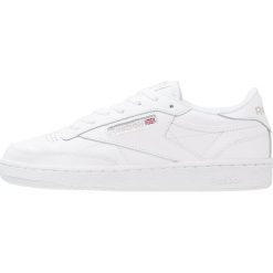 Trampki i tenisówki damskie: Reebok Classic CLUB C 85 Tenisówki i Trampki white/light grey