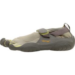 Vibram Fivefingers KSO Obuwie do biegania neutralne taupea/palm/grey. Szare buty męskie do biegania marki Vibram Fivefingers, z tworzywa sztucznego, vibram fivefingers. Za 359,00 zł.