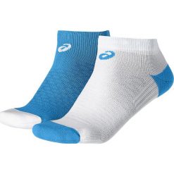 Skarpetki damskie: Asics Skarpety damskie białe r. 35-38 (130887 8012)