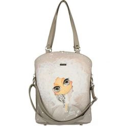 Dara bags Torebka damska Star no.260 Dušana Rapošová/ Kate řina. Torebki klasyczne damskie Dara Bags, bez wzorów, eleganckie, bez dodatków. W wyprzedaży za 399,00 zł.
