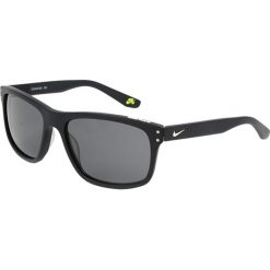 Okulary przeciwsłoneczne "EV1040" w kolorze czarnym. Czarne okulary przeciwsłoneczne męskie marki Nike & adidas, z tworzywa sztucznego. W wyprzedaży za 179,95 zł.