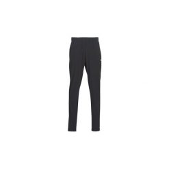 Spodnie treningowe Fila MEN TRAINING PANTS. Czarne spodnie męskie Fila, s, bez wzorów. Za 239,00 zł.
