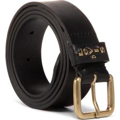 Pasek Damski LEVI'S - 37460-0052 59. Czarne paski damskie Levi's®, w paski, ze skóry. Za 169,00 zł.