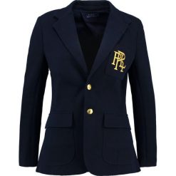 Marynarki i żakiety damskie: Polo Ralph Lauren Żakiet aviator navy