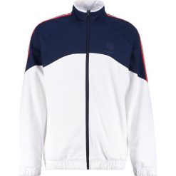 Kurtki sportowe męskie: Reebok Classic Kurtka sportowa white