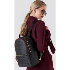 Plecaki damskie: By Malene Birger Plecak Victories – Brown