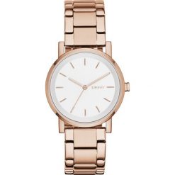 Zegarki damskie: ZEGAREK DONNA KARAN NEW YORK SOHO NY2344