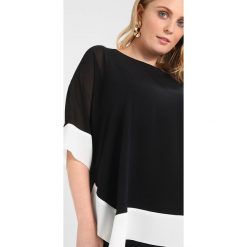 Bluzki damskie: Live Unlimited London MONO BLOCK Bluzka black