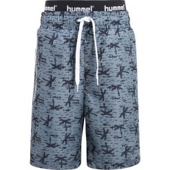 Kąpielówki chłopięce: Hummel BUTCH SWIMPANTS Szorty kąpielowe multi colour boys
