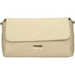 Torebki klasyczne damskie: Torba - 132-003-N D B