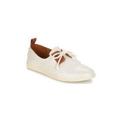 Buty Armistice STONE ONE W. Białe trampki i tenisówki damskie Armistice, bez wzorów, bez zapięcia. Za 299,00 zł.