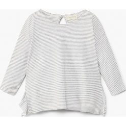 Bluzki dziewczęce: Mango Kids – Bluzka dziecięca Anita 80-104 cm
