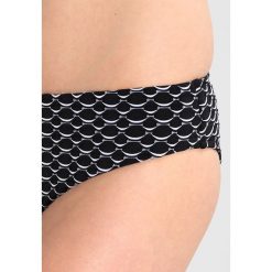 Bikini: Bondi Born HIGH TIDE MIDI PANT Dół od bikini black