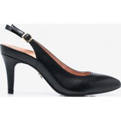 Czółenka: Tamaris Heart & Sole – Czółenka