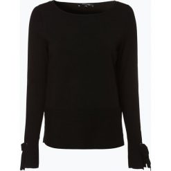 Comma - Sweter damski, czarny. Czarne swetry klasyczne damskie marki comma, m, z dzianiny. Za 359,95 zł.