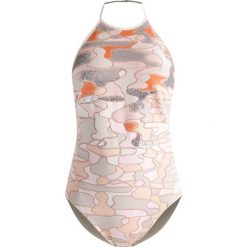 Stroje jednoczęściowe: La Perla MAKE LOVE Kostium kąpielowy light grey/baby/pink/ivory
