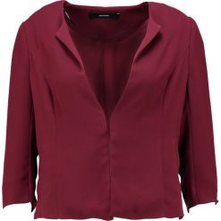 Marynarki i żakiety damskie: Vero Moda VMTRUDY Żakiet zinfandel