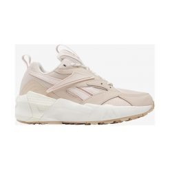 Reebok Classic Aztrek Double Mix Pops Tenisówki Beżowy. Brązowe trampki i tenisówki damskie Reebok Classic, bez wzorów, z materiału, bez zapięcia. Za 323,95 zł.