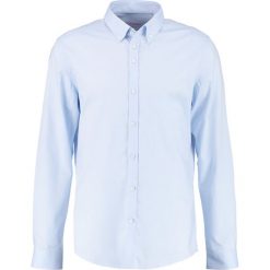 Koszule męskie na spinki: VON FLOERKE SHINOSCAS SLIM FIT Koszula hellblau