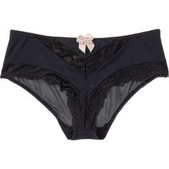Figi: Figi „panty” bonprix czarny
