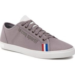 Sneakersy LE COQ SPORTIF - Verdon Sport 1910247 Titanium. Szare sneakersy męskie le coq sportif, bez zapięcia. Za 299,99 zł.
