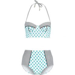 Stroje dwuczęściowe damskie: Pistol Panties CHANTELLE Bikini blue