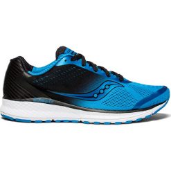 Buty sportowe męskie: buty do biegania męskie SAUCONY BREAKTHRU 4 / S20419-2