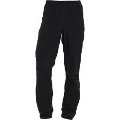 Chinosy męskie: Gore Bike Wear Spodnie materiałowe black/neon yellow